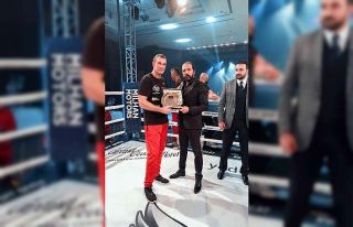 Ünlü Kick Boks organizatörü Kürşat Şahin isyan...