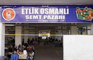 Üreten kadınlar satışlardan memnun