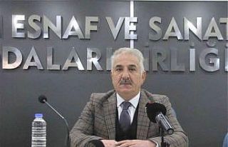 Üretim maliyetleri arttı ekmek zammı kaçınılmaz...