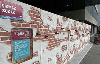 Üsküdar’da alkolün zararları ’şişenin dibinde’...