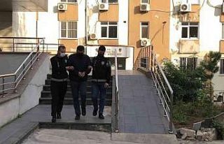 Üsküdar’da boşandığı eşine kurşun yağdıran...