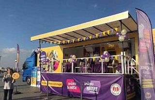 Üsküdar’da ‘Sağlıklı Böbrek Sağlıklı...