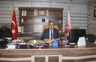 Uslu’dan kuyumcu esnafına çağrı