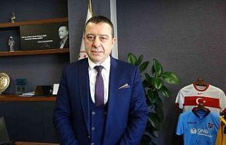 Usta: "Trabzon olarak Turkovac aşısı Faz-3...