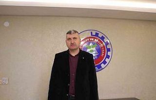 ÜTSO Başkanı Akar: "Tüketici boyunu aşan...