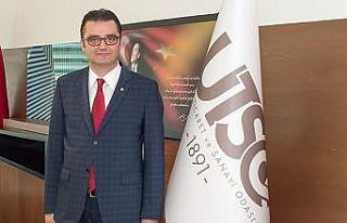 UTSO Yönetim Kurulu Başkanı Kandemir, “TOGG’un...