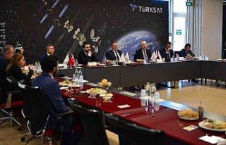 Uydu Destekli Ulusal Akıllı Ulaşım Sistemleri...