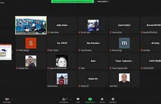 Uydu sistemleri ile yapılan bilimsel araştırmalara...