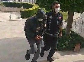 Uyuşturucu taciri tutuklandı