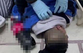 Uyuşturucu tacirlerinin en gizli bölmeleri bile...