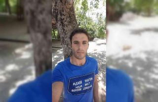 Üzerine metal kiriş düşen işçi öldü