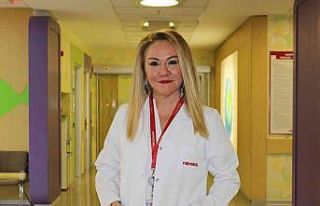 Uzm. Dr. Aşkın Güra Bayık: “30 hafta altında...