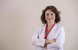 Uzm. Dr. Kadıoğlu: “Antibiyotiğin doğru doz,...