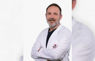 Uzm. Dr. Peker: “Organ bağışlayın, hayat kurtarın”
