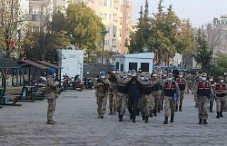 Uzman çavuşu şehit eden 3 zanlı tutuklandı