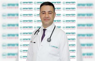 Uzman Dr. Özsaraç’tan KOAH uyarısı