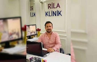 Uzman estetisyen Dalmış’tan kırışıklıklar...