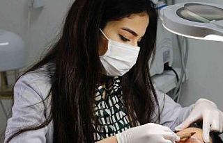 Uzman estetiysen Dalmış: “Microblading zannedilenden...