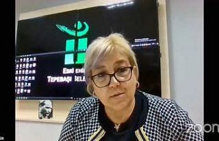 Uzmanlar alzheimer hastalığını konuştu