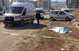 Vahşice öldürülen kadının cesedi bulundu