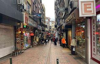 Vaka sayılarında üst sıralarda yer alan Zonguldak...