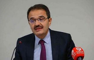 Vaka sayılarının düşmeye başladığı Çankırı’da...