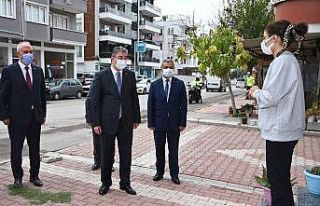 Vaka yoğunluğunda ilk 10’da yer alan Osmaniye’de...