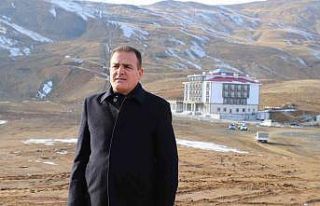 Vali Akbıyık, “Hakkari eğlence ve kültürel...
