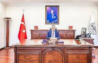 Vali Atay "12 Kasım yaşadığımız bu acı...