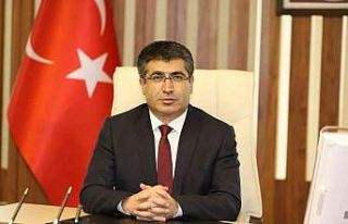 Vali Becel: "Öğretmenlerimiz, gelişmiş ve...