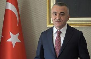 Vali Bilgin: "Çerkezköy-Kapıkule hattının...