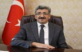 Vali Bilmez’den ‘24 Kasım Öğretmenler Günü’...