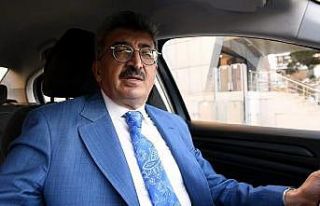 Vali Bilmez’den “Bi Hareketine Bakar Hayat”...