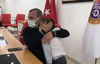 Vali bir günde 278 vatandaşın sorun ve taleplerini...