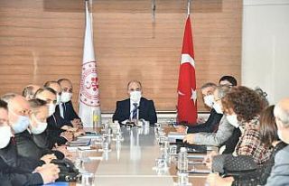 Vali Dağlı: “TEKNOFEST 2022 gençler için önemli...