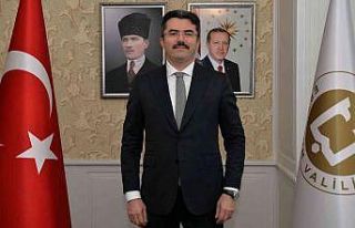 Vali Memiş: “Gazi Mustafa Kemal Atatürk’ün,...