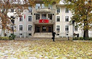 Vali talimat verdi, sonbaharın güzelliği ortaya...