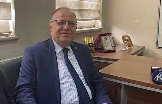 Vali Tutulmaz, "Vaka sayılarında azalma var,...