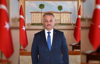 Vali Yazıcı: “Türk Milleti, var oldukça Atatürk’ü...