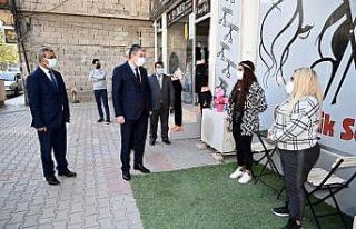 Vali Yılmaz vatandaşlara seslendi: “Haydi Osmaniye’m,...