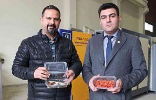 Van balığı elektromanyetik dalgalarla çalışan...