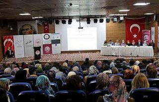 Van Büyükşehir Belediyesinden kadına yönelik...