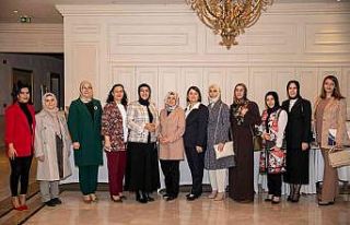 Van Büyükşehir Belediyesinin kadına yönelik şiddette...