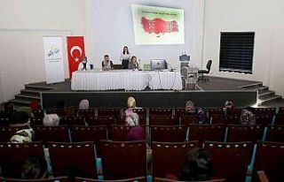 Van Büyükşehir’den diyabet hastaları için farkındalık...