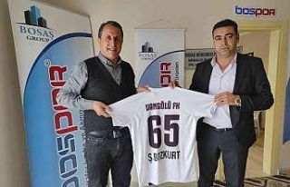 Van Gölüspor’dan destek ziyaretleri