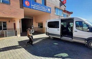 Van’da 11 organizatör hakkında yasal işlem yapıldı