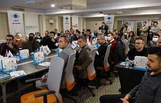 Van’da 5. Urartu Göz Günleri semineri