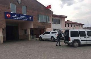 Van’da 7 organizatör hakkında adli işlem yapıldı