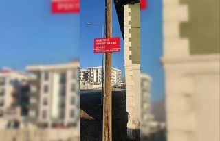 Van’da Gazeteci Hikmet Bakan’ın ismi sokağa...