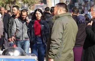 Van’da taziye yemekleri kaldırıldı vaka sayısı...